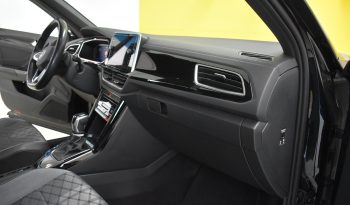 Volkswagen T-Roc  2023 1.5 tsi R-Line dsg pieno
