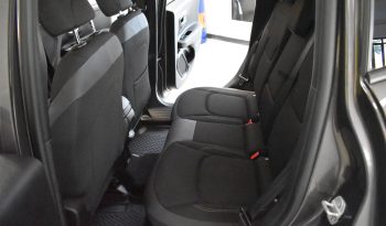 Jeep Renegade 2.0 mjt Limited 4wd 140cv auto 9m pieno