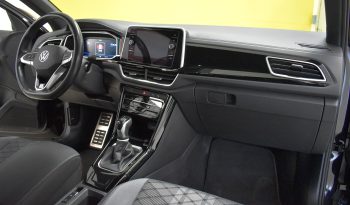 Volkswagen T-Roc  2023 1.5 tsi R-Line dsg pieno