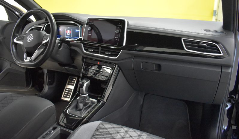 Volkswagen T-Roc  2023 1.5 tsi R-Line dsg pieno