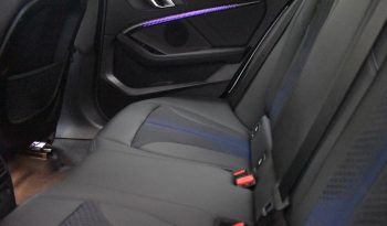 BMW  118i Msport 136cv auto pieno