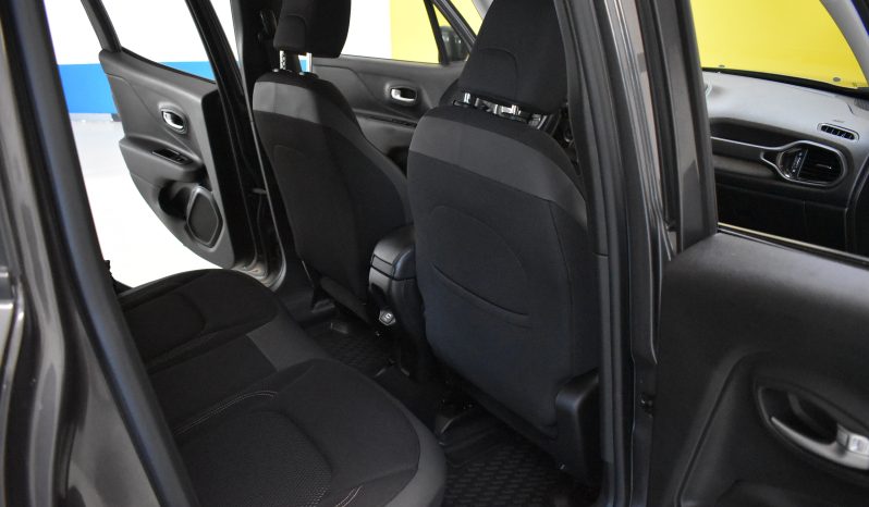 Jeep Renegade 2.0 mjt Limited 4wd 140cv auto 9m pieno