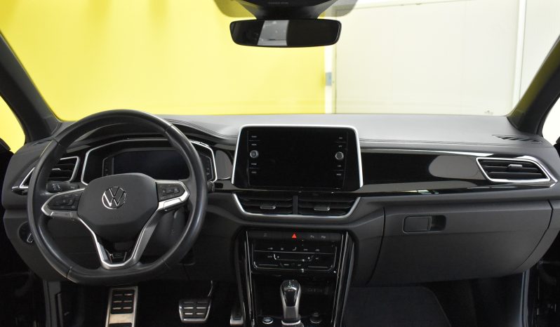 Volkswagen T-Roc  2023 1.5 tsi R-Line dsg pieno
