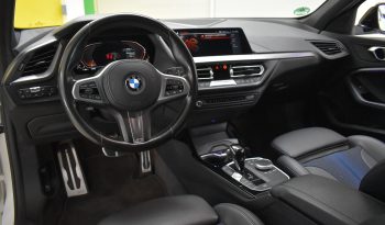 BMW  118i Msport 136cv auto pieno