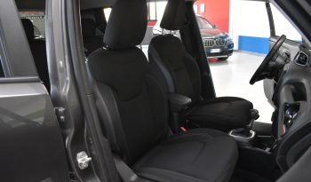 Jeep Renegade 2.0 mjt Limited 4wd 140cv auto 9m pieno