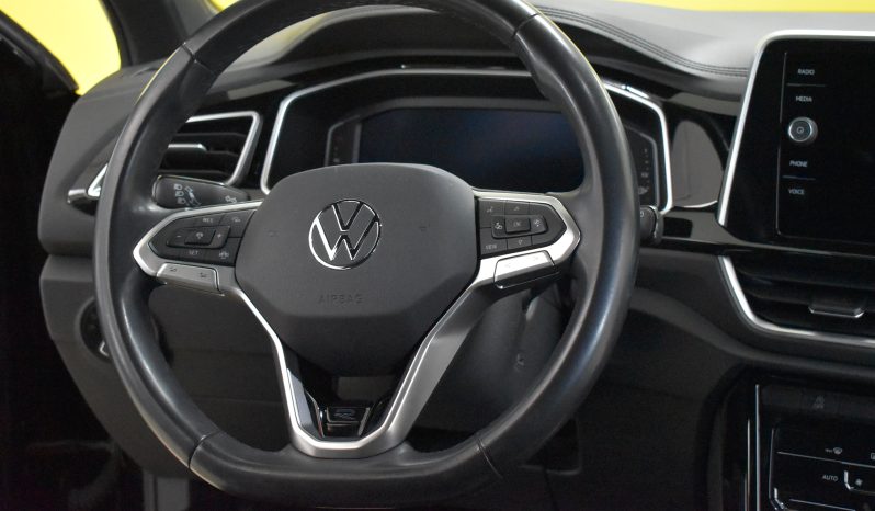 Volkswagen T-Roc  2023 1.5 tsi R-Line dsg pieno
