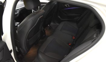 BMW  118i Msport 136cv auto pieno