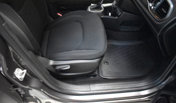 Jeep Renegade 2.0 mjt Limited 4wd 140cv auto 9m pieno