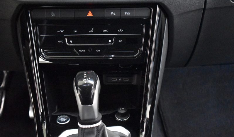 Volkswagen T-Roc  2023 1.5 tsi R-Line dsg pieno