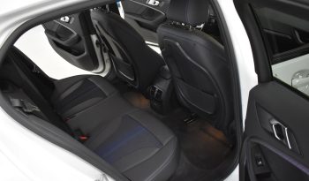 BMW  118i Msport 136cv auto pieno