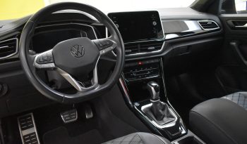 Volkswagen T-Roc  2023 1.5 tsi R-Line dsg pieno