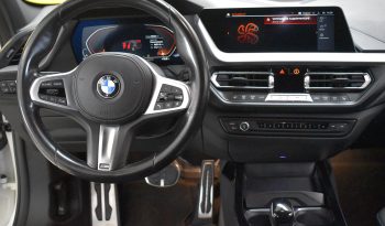 BMW  118i Msport 136cv auto pieno