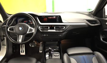 BMW  118i Msport 136cv auto pieno