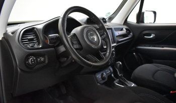 Jeep Renegade 2.0 mjt Limited 4wd 140cv auto 9m pieno
