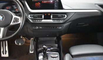 BMW  118i Msport 136cv auto pieno