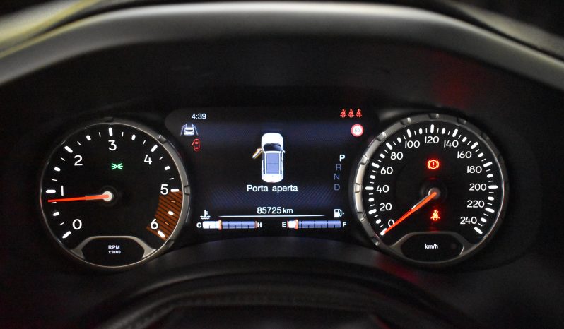 Jeep Renegade 2.0 mjt Limited 4wd 140cv auto 9m pieno