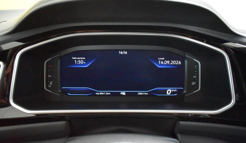 Volkswagen T-Roc  2023 1.5 tsi R-Line dsg pieno