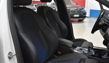 BMW  118i Msport 136cv auto pieno