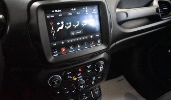 Jeep Renegade 2.0 mjt Limited 4wd 140cv auto 9m pieno
