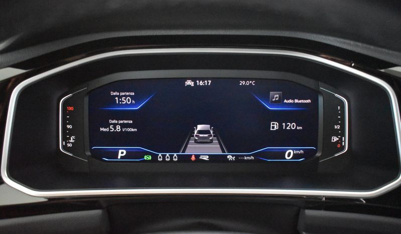 Volkswagen T-Roc  2023 1.5 tsi R-Line dsg pieno