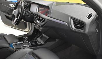 BMW  118i Msport 136cv auto pieno