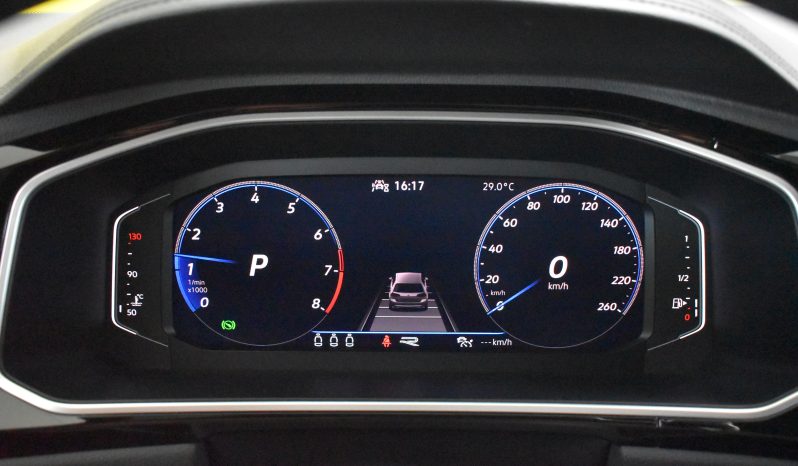 Volkswagen T-Roc  2023 1.5 tsi R-Line dsg pieno