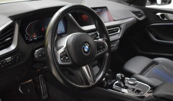 BMW  118i Msport 136cv auto pieno