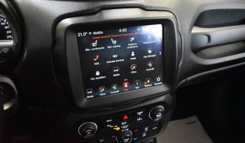 Jeep Renegade 2.0 mjt Limited 4wd 140cv auto 9m pieno