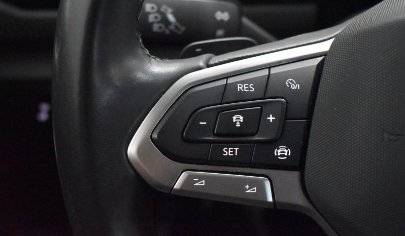Volkswagen T-Roc  2023 1.5 tsi R-Line dsg pieno