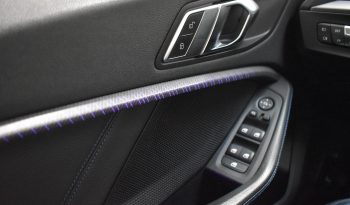 BMW  118i Msport 136cv auto pieno