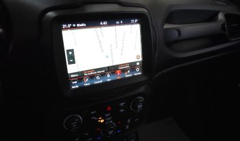 Jeep Renegade 2.0 mjt Limited 4wd 140cv auto 9m pieno