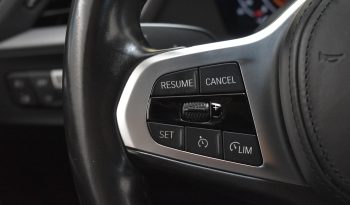 BMW  118i Msport 136cv auto pieno