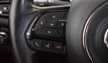 Jeep Renegade 2.0 mjt Limited 4wd 140cv auto 9m pieno