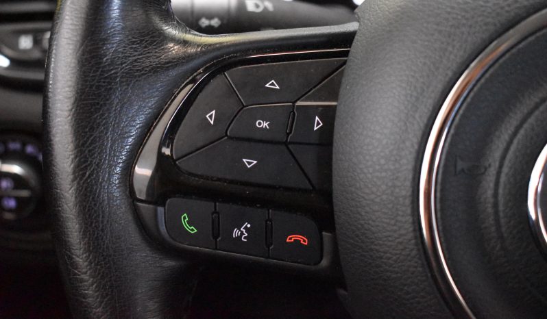 Jeep Renegade 2.0 mjt Limited 4wd 140cv auto 9m pieno