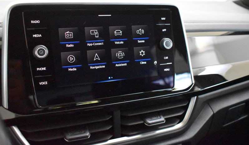 Volkswagen T-Roc  2023 1.5 tsi R-Line dsg pieno