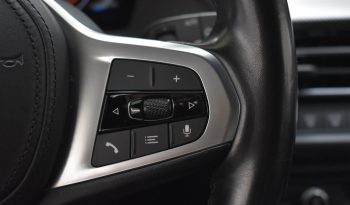 BMW  118i Msport 136cv auto pieno