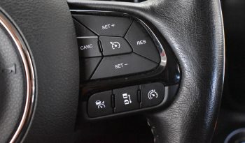Jeep Renegade 2.0 mjt Limited 4wd 140cv auto 9m pieno