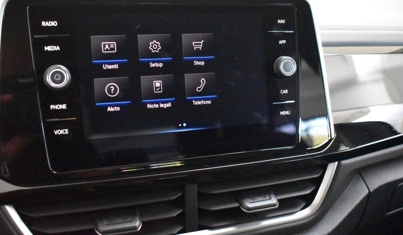 Volkswagen T-Roc  2023 1.5 tsi R-Line dsg pieno