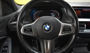 BMW  118i Msport 136cv auto pieno