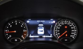 Jeep Renegade 2.0 mjt Limited 4wd 140cv auto 9m pieno