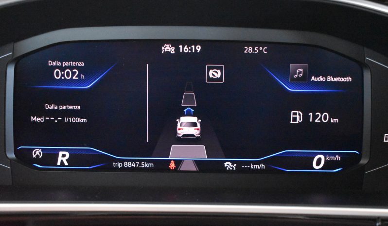 Volkswagen T-Roc  2023 1.5 tsi R-Line dsg pieno