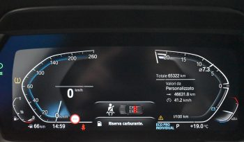 BMW  118i Msport 136cv auto pieno