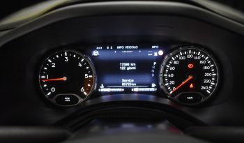 Jeep Renegade 2.0 mjt Limited 4wd 140cv auto 9m pieno