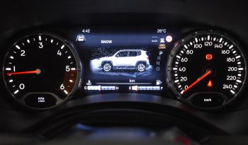 Jeep Renegade 2.0 mjt Limited 4wd 140cv auto 9m pieno