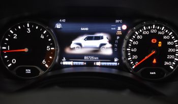 Jeep Renegade 2.0 mjt Limited 4wd 140cv auto 9m pieno