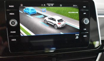 Volkswagen T-Roc  2023 1.5 tsi R-Line dsg pieno