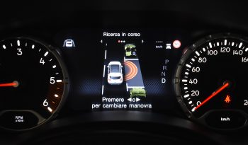 Jeep Renegade 2.0 mjt Limited 4wd 140cv auto 9m pieno