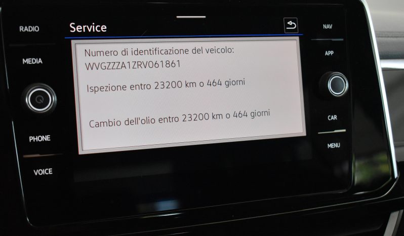 Volkswagen T-Roc  2023 1.5 tsi R-Line dsg pieno