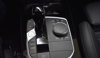 BMW  118i Msport 136cv auto pieno