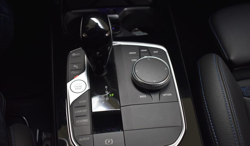 BMW  118i Msport 136cv auto pieno